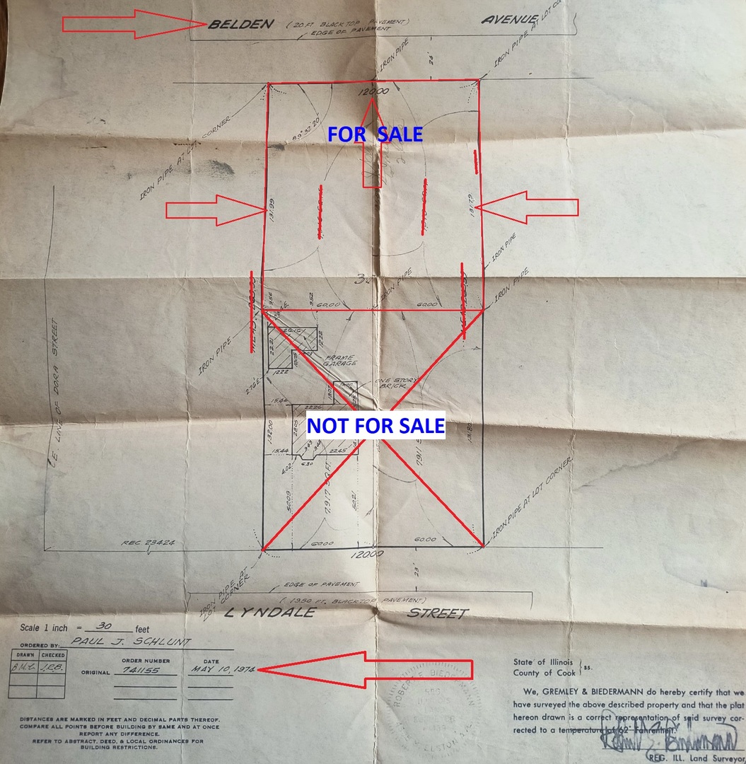 10115 Belden Avenue, Melrose Park, IL