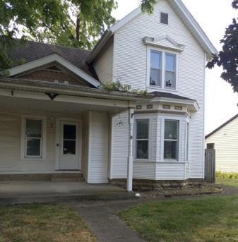 203 N Oak Street, Herscher, IL