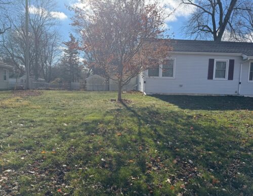 1709 W William Street, Champaign, IL