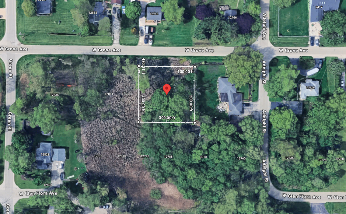 12787 W Grove Avenue, Waukegan, IL