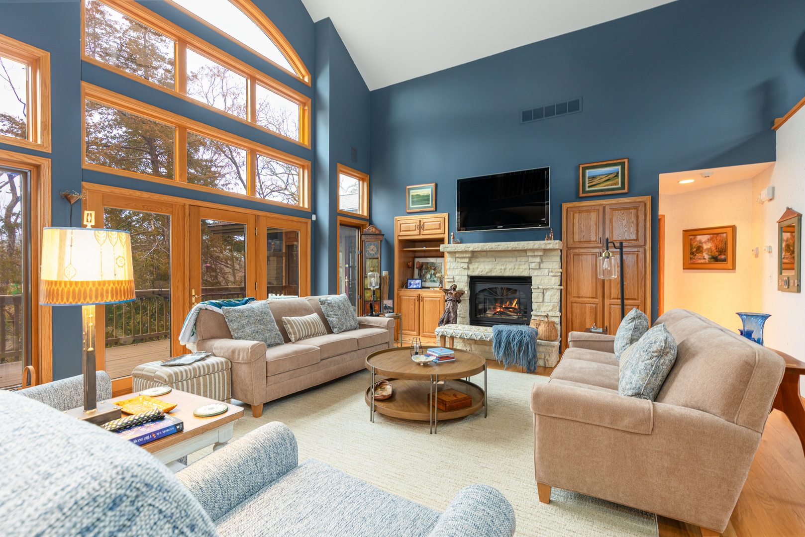 15 Talisman, Galena, IL