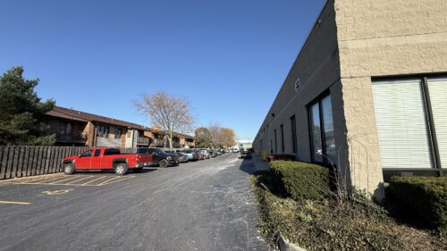 831 Oakton Street #831-837, Elk Grove Village, IL