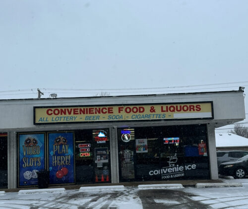 4559 S Harlem Avenue, Forest View, IL