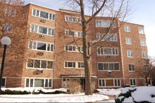 1940 W HOOD Avenue #1D, Chicago, IL
