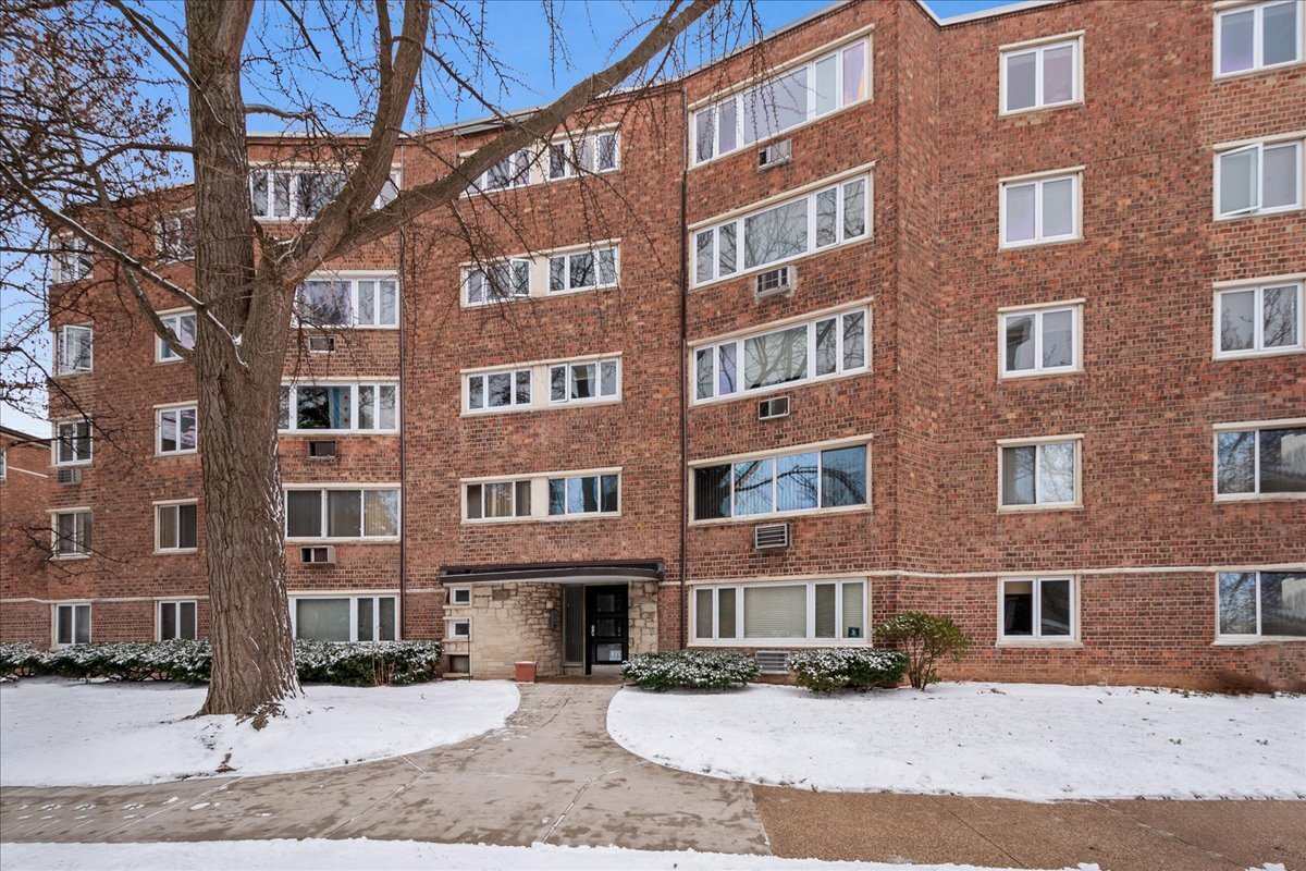 1940 W HOOD Avenue #1D, Chicago, IL