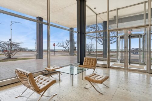 880 N LAKE SHORE Drive #16DH, Chicago, IL