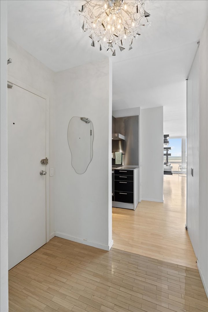 880 N LAKE SHORE Drive #16DH, Chicago, IL