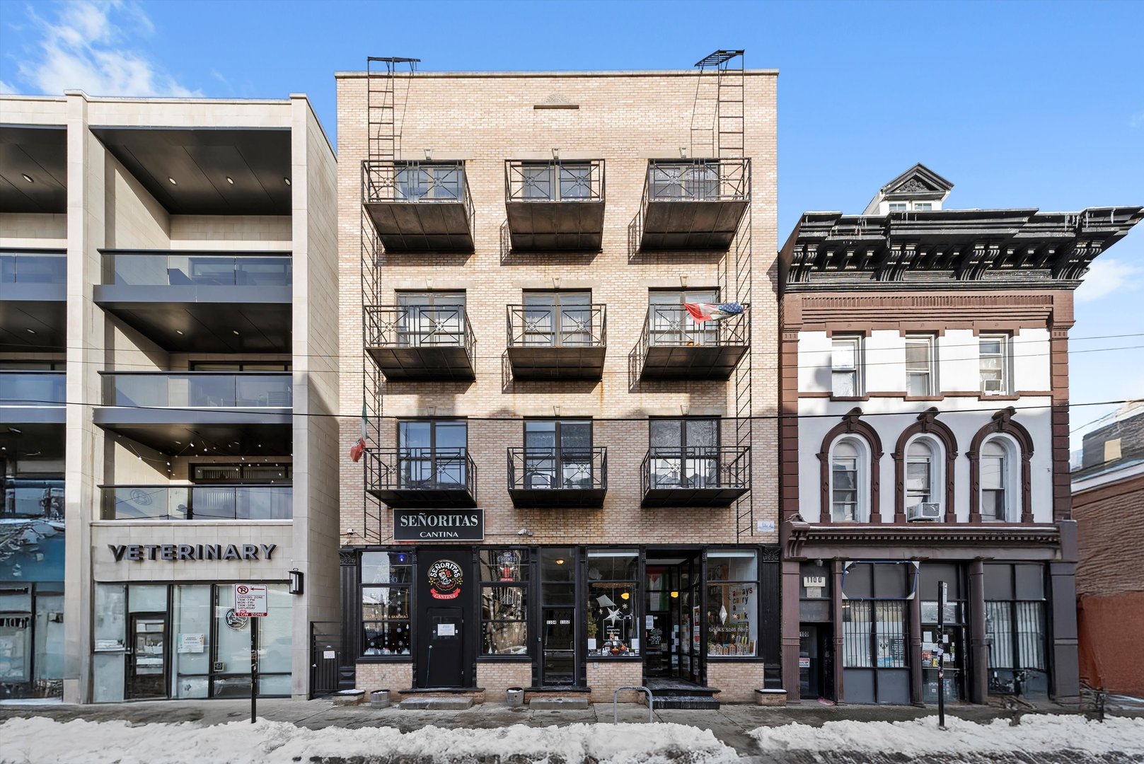 1102 W 18TH Street, Chicago, IL