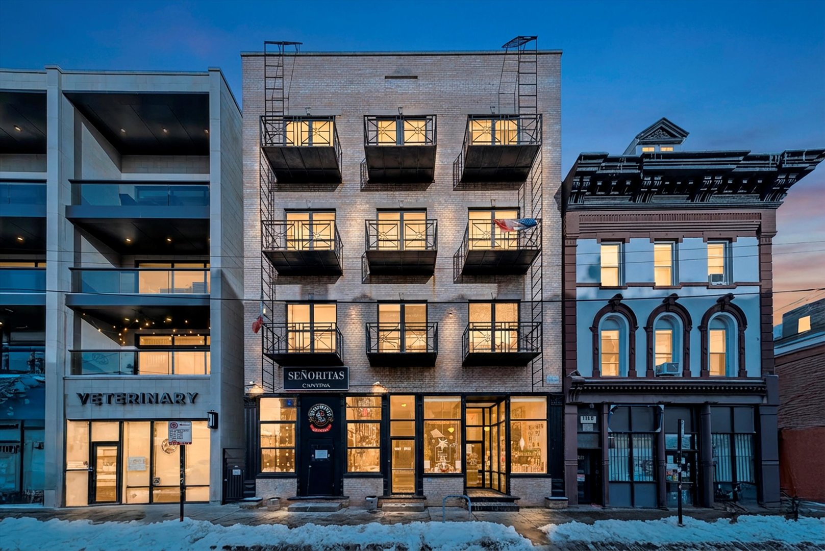 1102 W 18TH Street, Chicago, IL