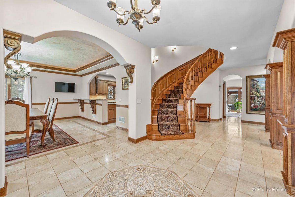 10018 Haegers Bend Road, Algonquin, IL