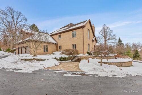 10018 Haegers Bend Road, Algonquin, IL