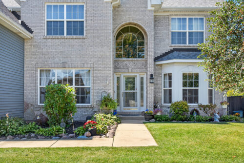 12820 Tipperary Lane, Plainfield, IL
