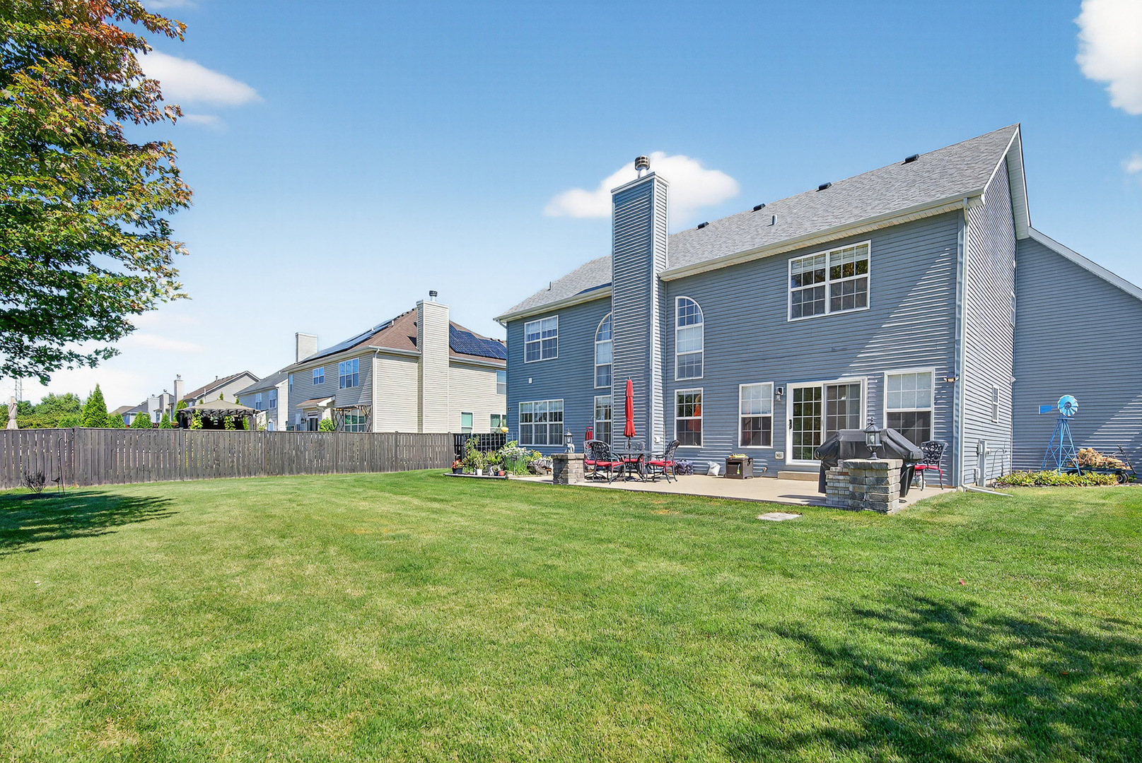 12820 Tipperary Lane, Plainfield, IL