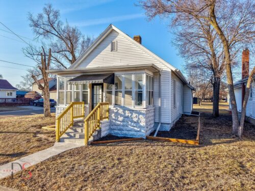 1428 W Main Street, Ottawa, IL