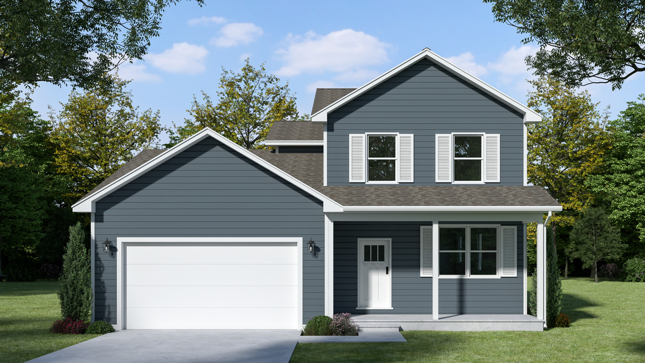 360 N Charles Street, Cortland, IL