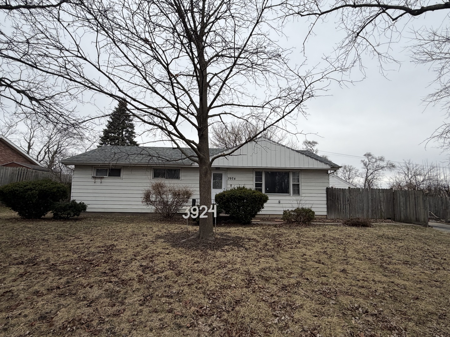 3924 Sunset Avenue, Markham, IL