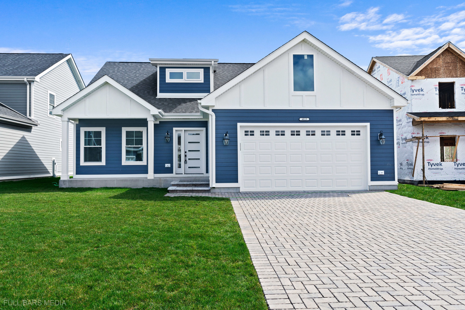 4019 Faith Lane, St. Charles, IL