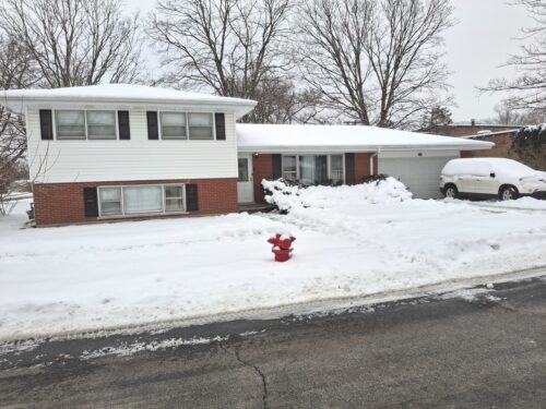 18345 Pierce Avenue, Homewood, IL