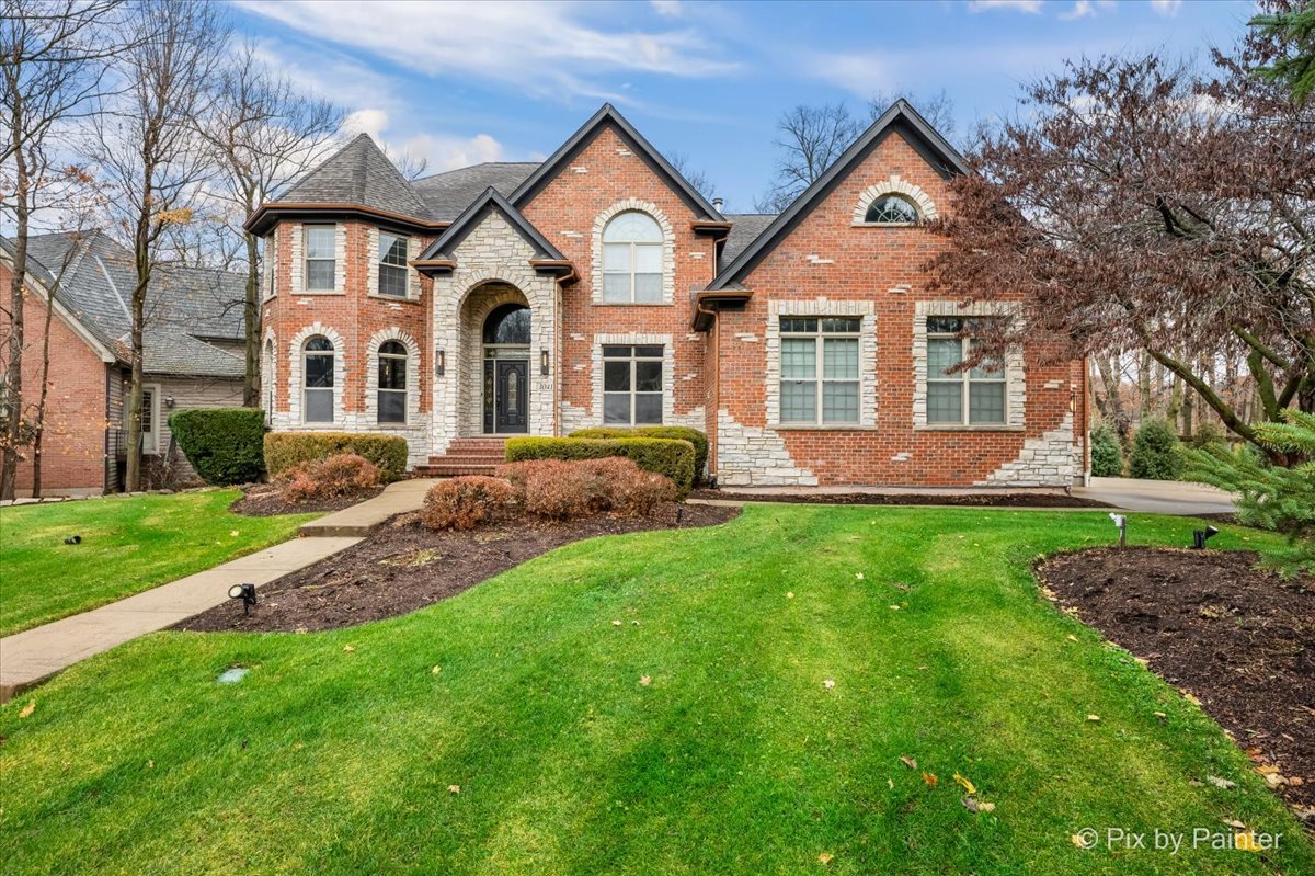 3041 Majestic Oaks Lane, St. Charles, IL