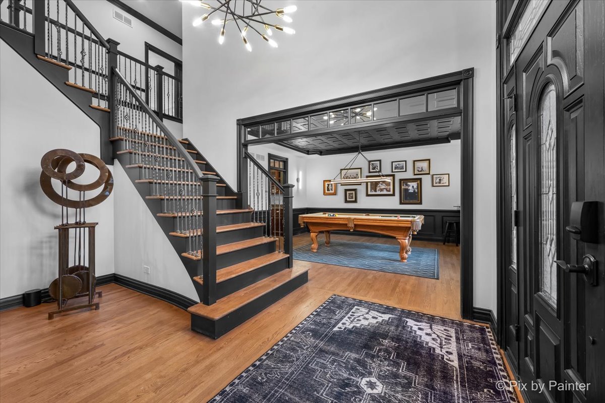 3041 Majestic Oaks Lane, St. Charles, IL