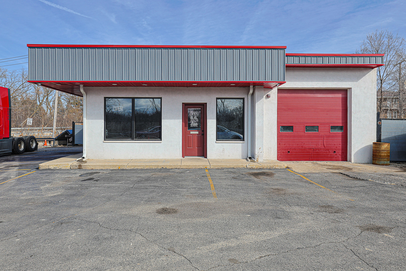 1701 Lewis Avenue, Zion, IL