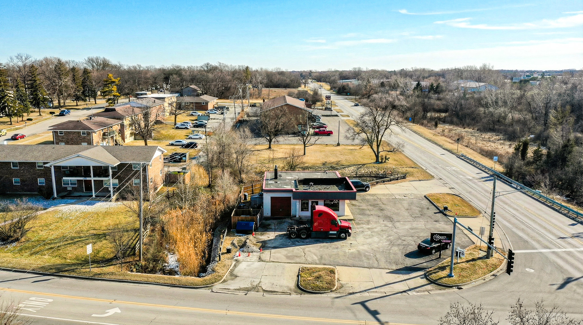 1701 Lewis Avenue, Zion, IL