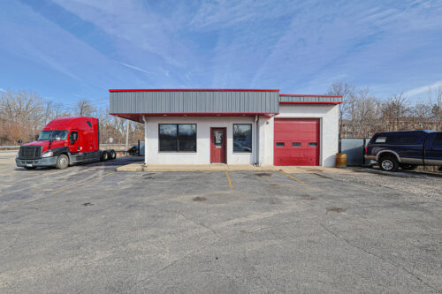 1701 Lewis Avenue, Zion, IL