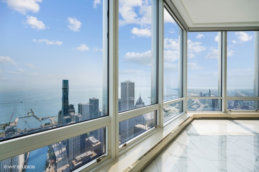401 N Wabash Avenue #86D, Chicago, IL