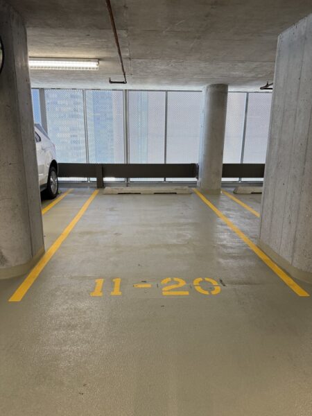 600 N Fairbanks Court #P11-20, Chicago, IL