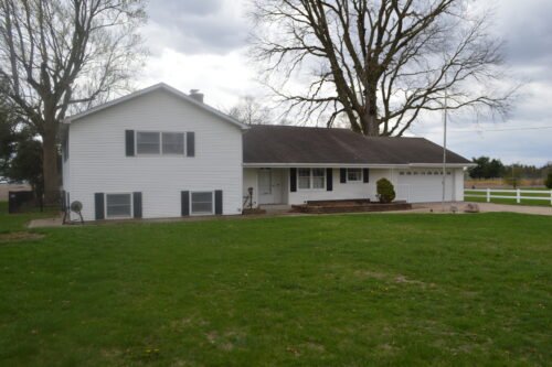 708 E Thompson Street, Princeton, IL