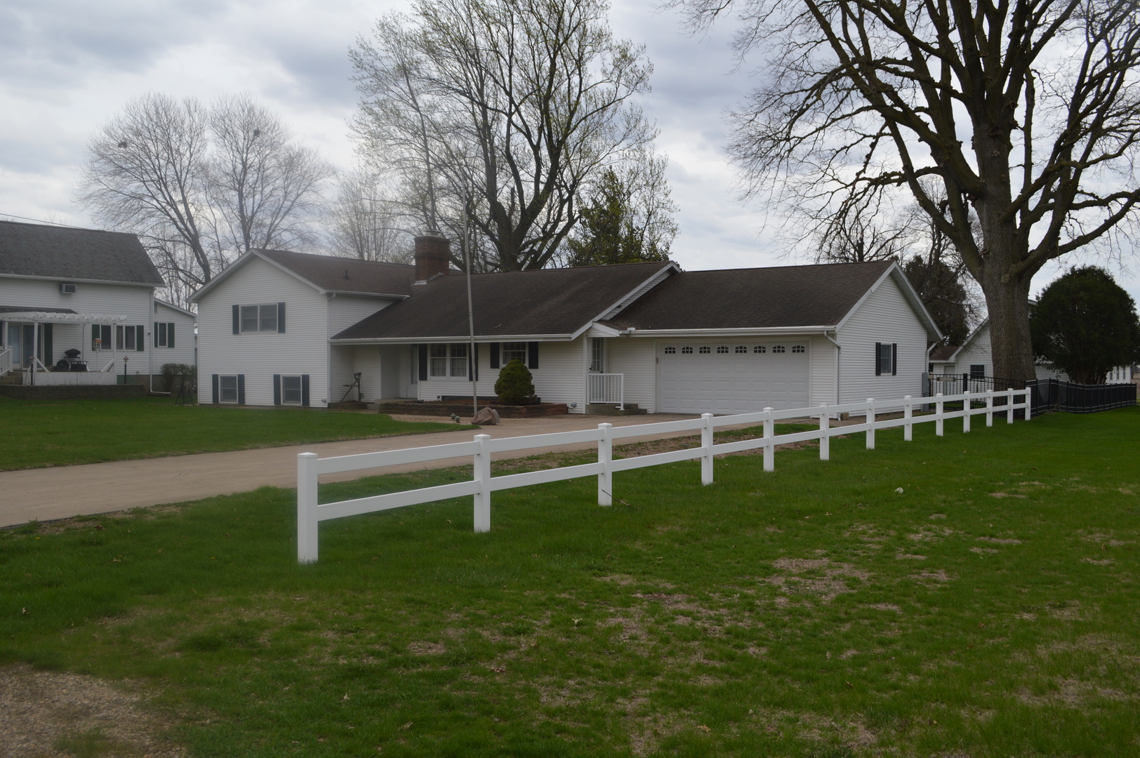 708 E Thompson Street, Princeton, IL