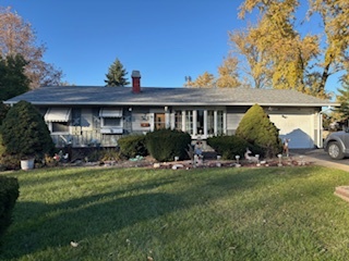 71 E 227th Place, Steger, IL