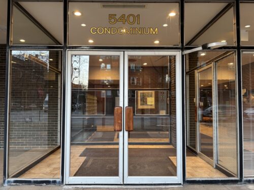 5401 S Hyde Park Boulevard #1206, Chicago, IL