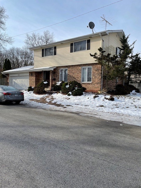 100 Michigan City Road, Calumet City, IL