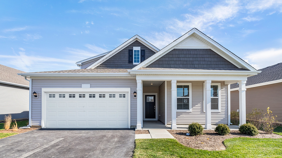 2418 Plains Drive, Pingree Grove, IL