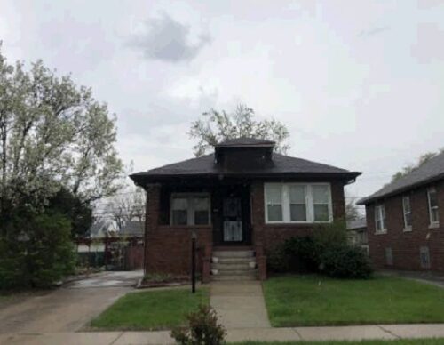 307 Webb Street, Calumet City, IL
