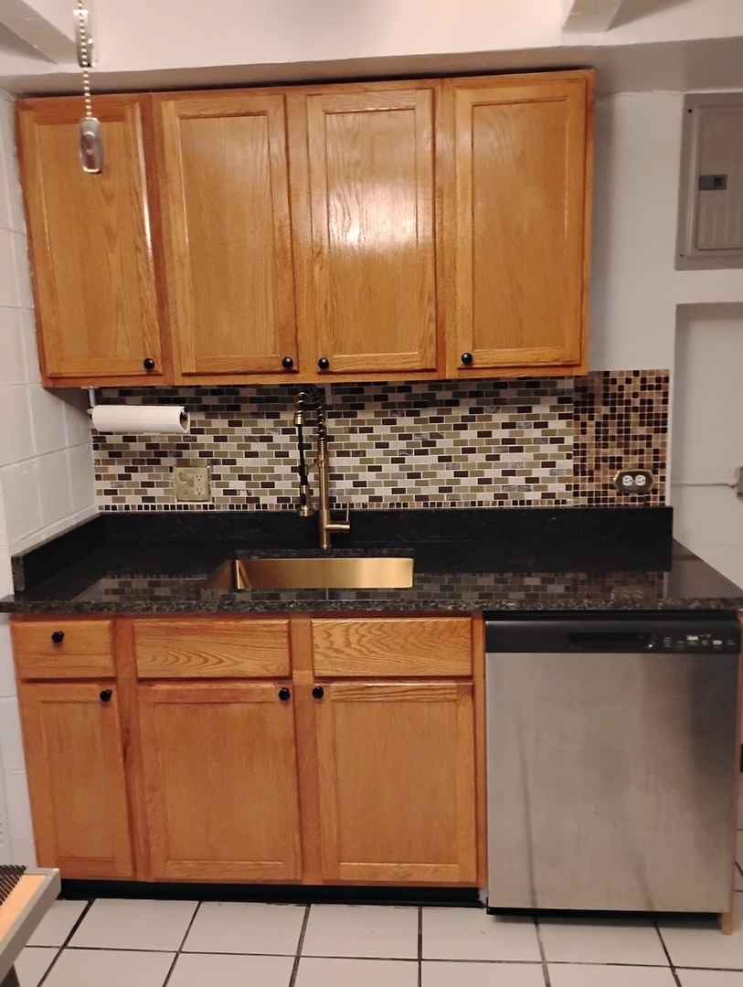 827 E 48th Street #C, Chicago, IL