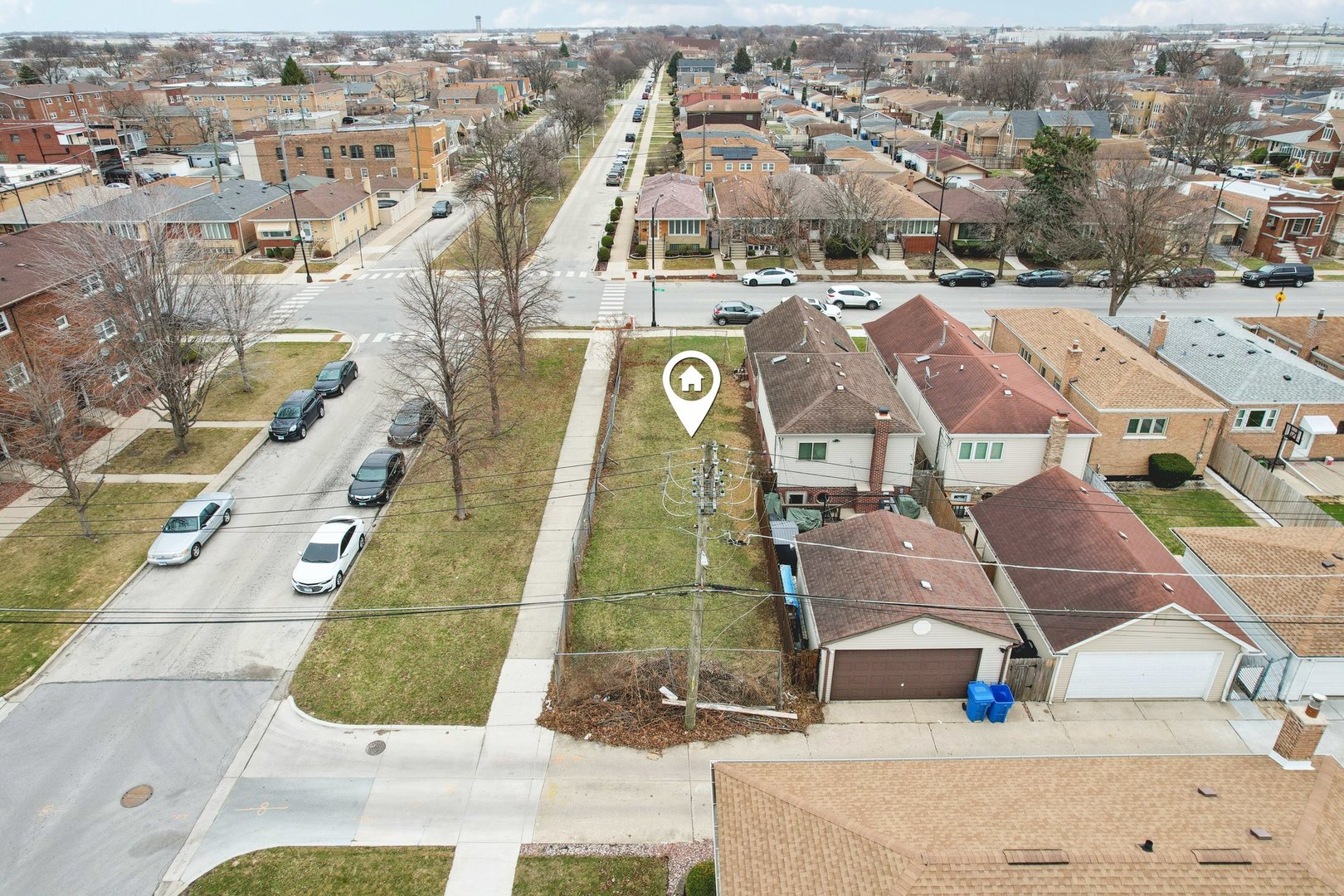 6334 S Austin Avenue, Chicago, IL