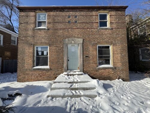 9926 S Luella Avenue, Chicago, IL