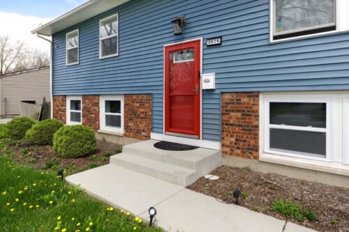 3626 Peach Grove Lane, Hazel Crest, IL