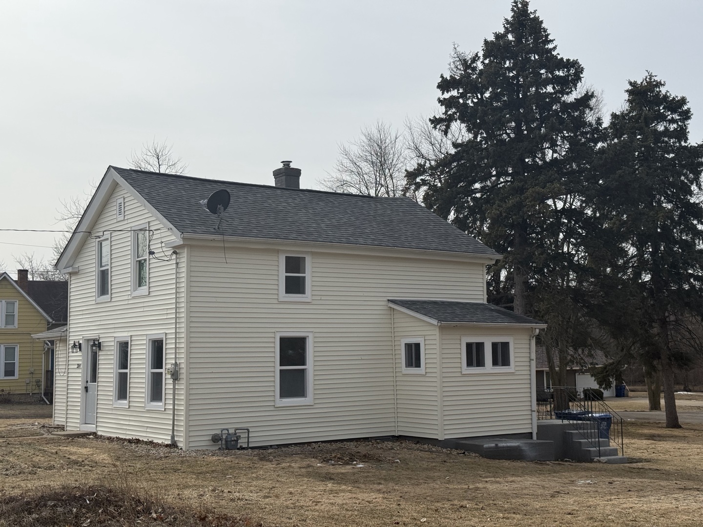 314 S High Street, Granville, IL