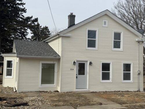 314 S High Street, Granville, IL