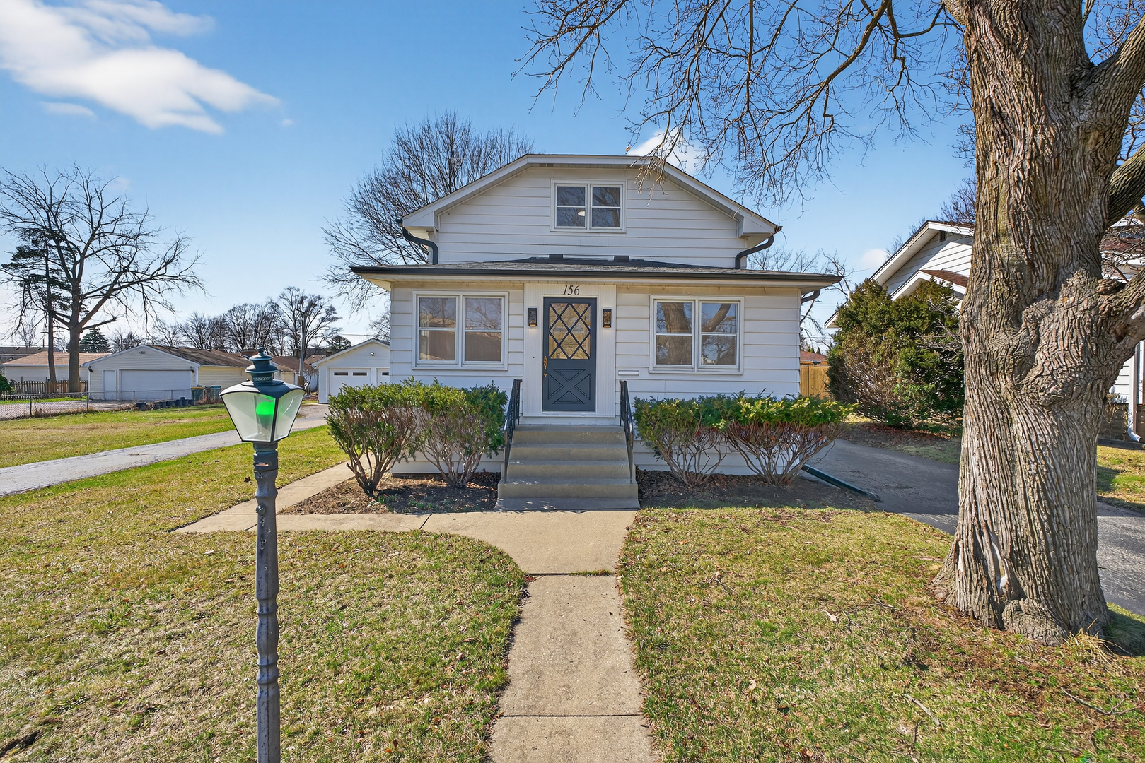 156 Wille Avenue, Wheeling, IL