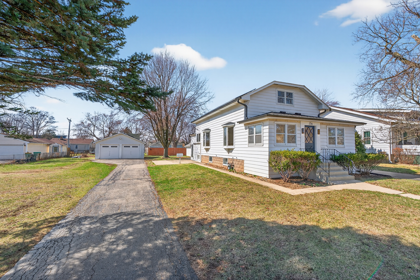 156 Wille Avenue, Wheeling, IL