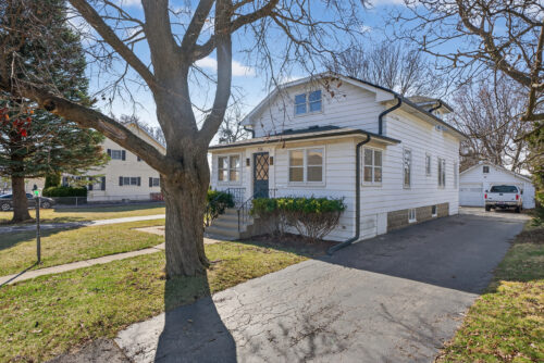 156 Wille Avenue, Wheeling, IL