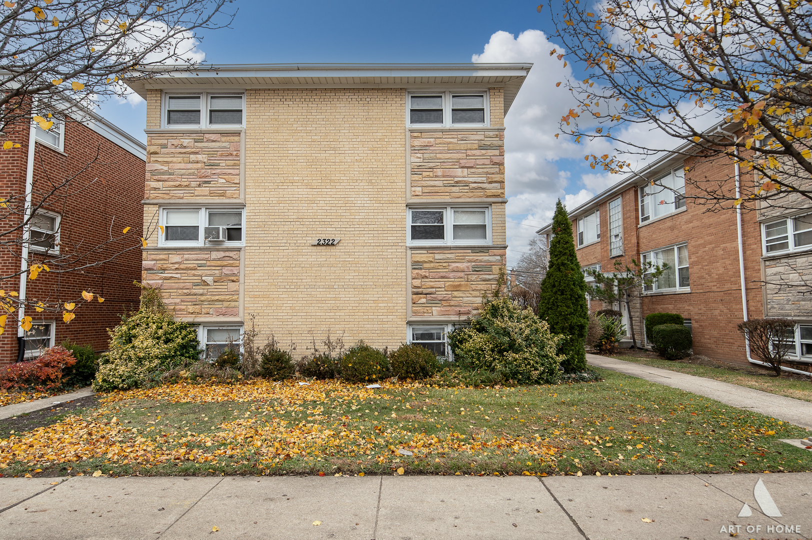 2322 S 17th Avenue #5, North Riverside, IL