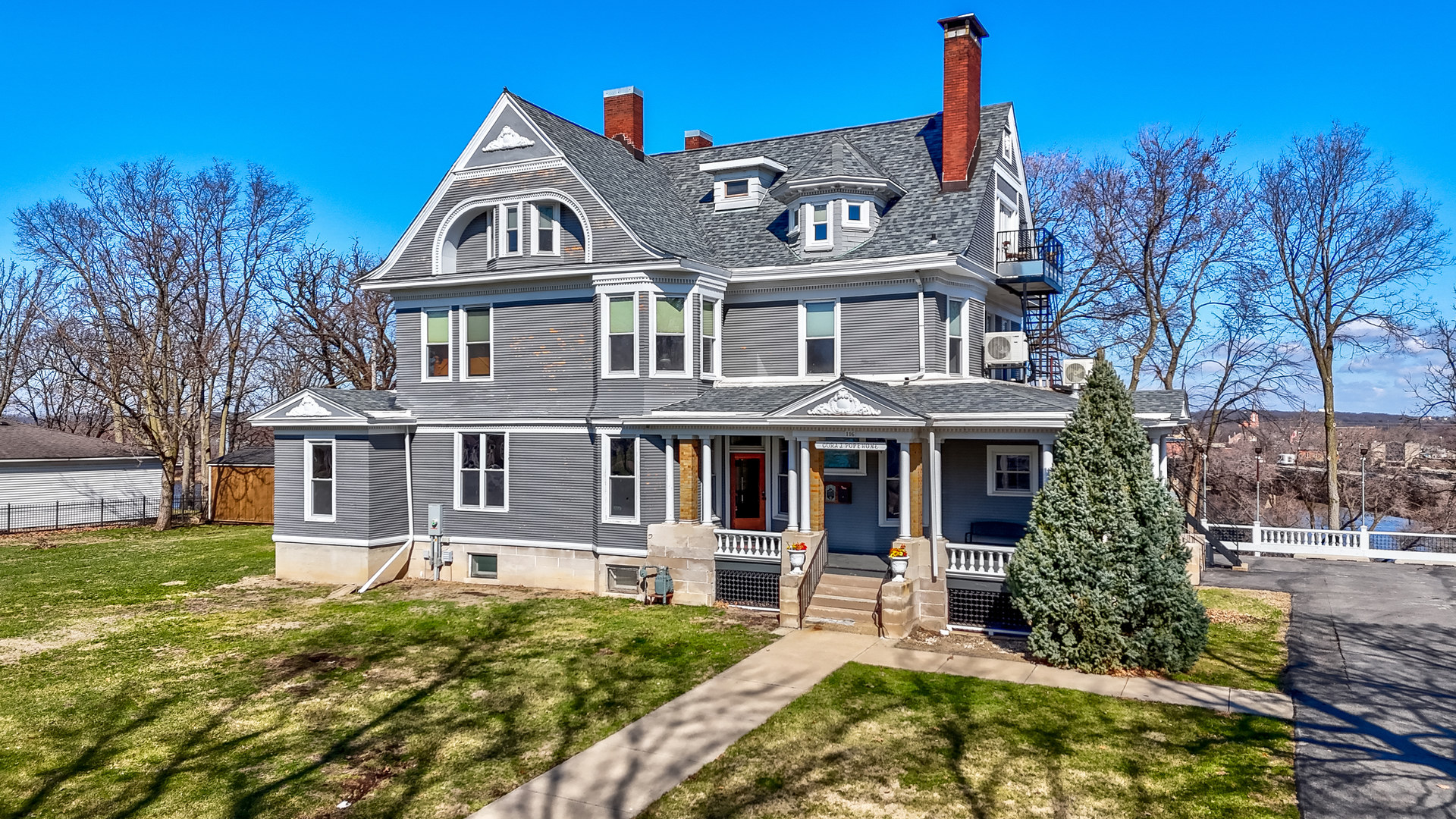 116 W Prospect Avenue, Ottawa, IL