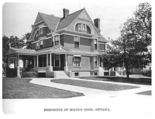 116 W Prospect Avenue, Ottawa, IL