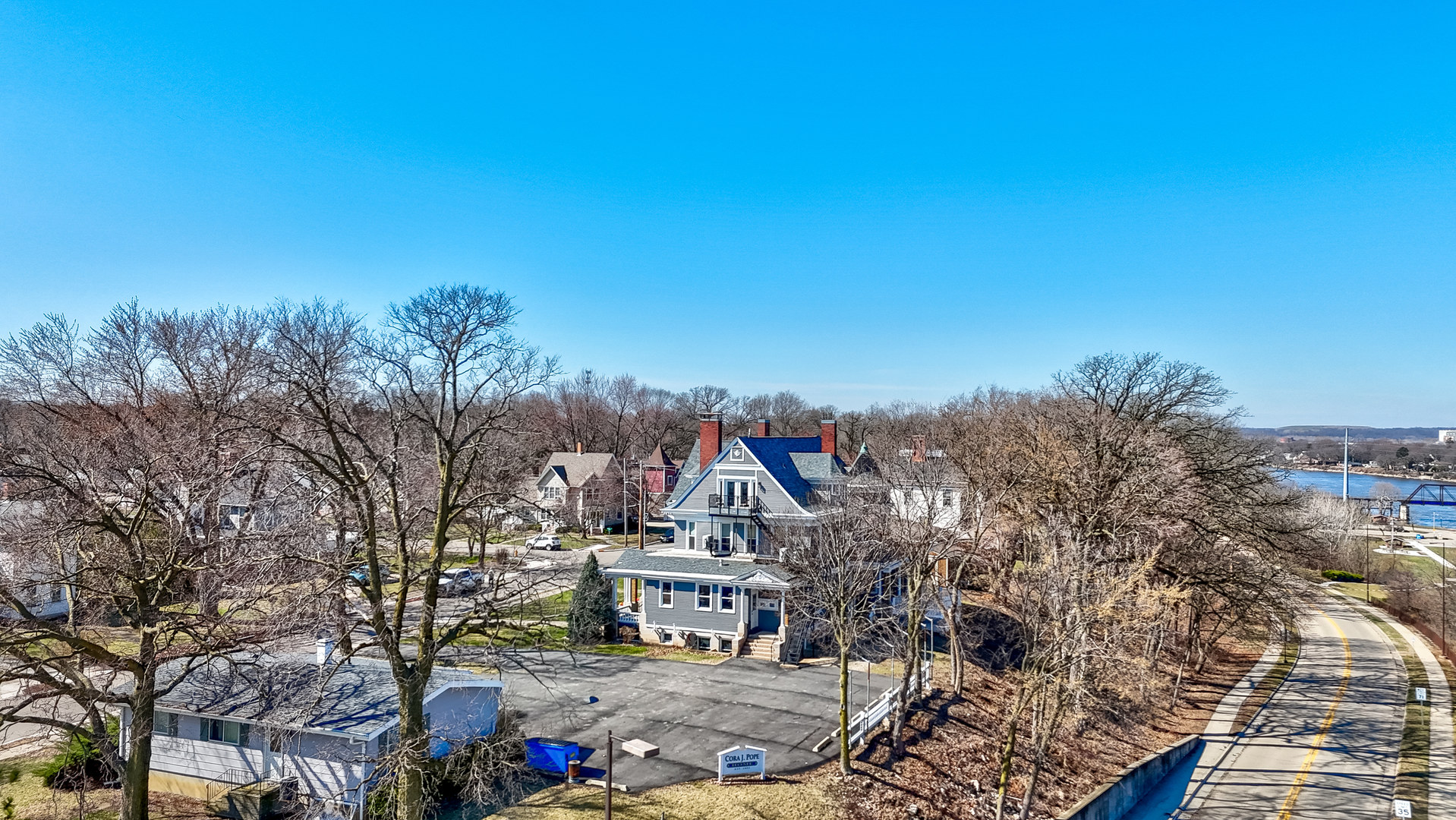 116 W Prospect Avenue, Ottawa, IL