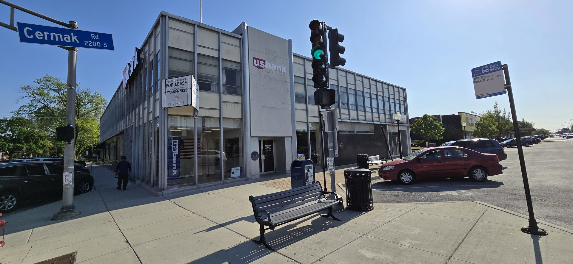 2208 Lombard Avenue, Berwyn, IL